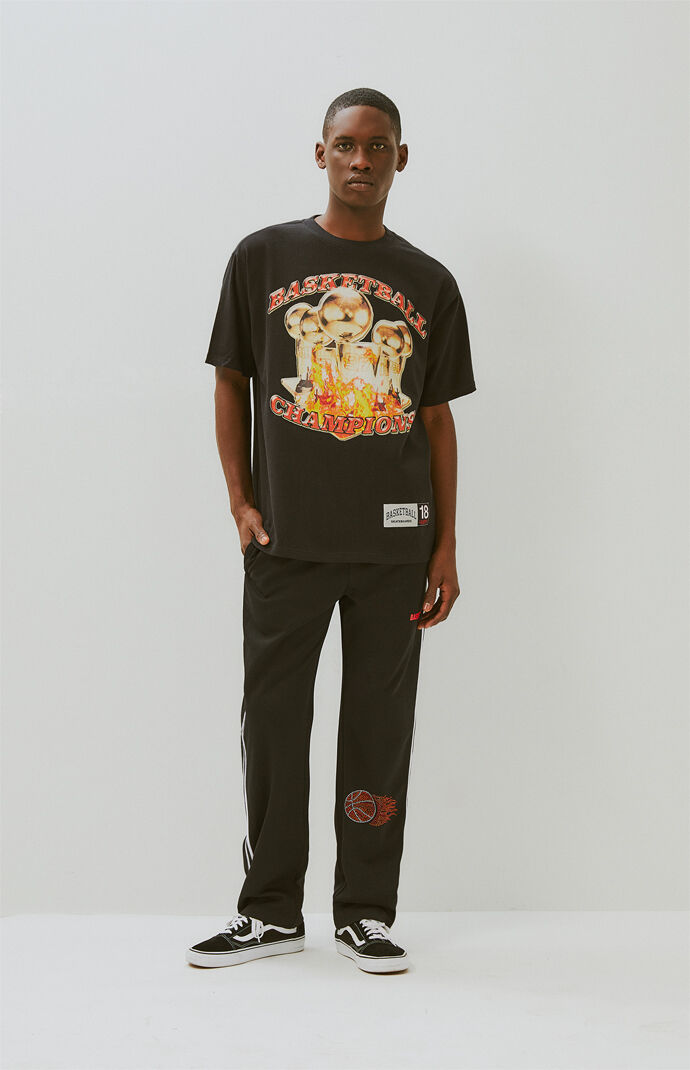 Pacsun champion online jacket